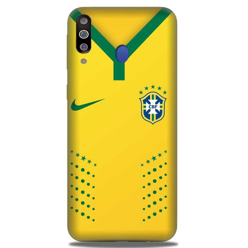 Brazil Case for Vivo Y12 Design 176 theStyleO