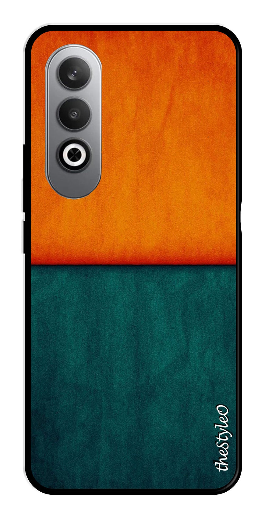 The Boys Metal Mobile Case for OnePlus Nord CE4 (Design No -44)