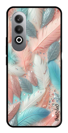 Feather Metal Mobile Case for OnePlus Nord CE4