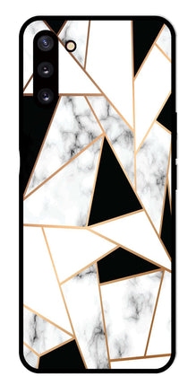 Marble Design2 Metal Mobile Case for Samsung Galaxy Note 10