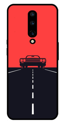 Car Lover Metal Mobile Case for OnePlus 7 Pro