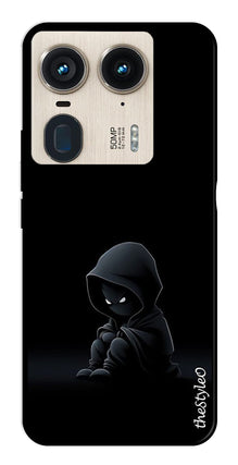 Kid Cartoon Metal Mobile Case for Moto Edge 50 Ultra 5G