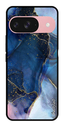 Awesome Metal Mobile Case for Google Pixel 9 Pro