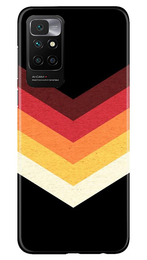 Designer Case for Redmi 10 Prime (Design - 193)