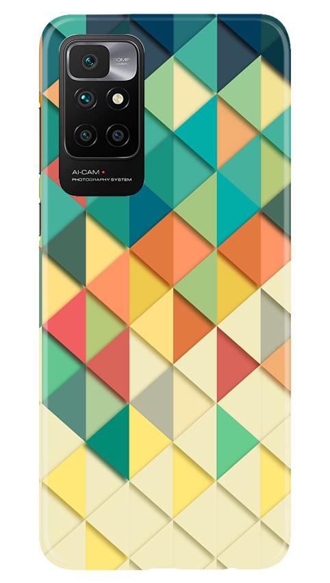 Designer Case for Redmi 10 Prime (Design - 194)