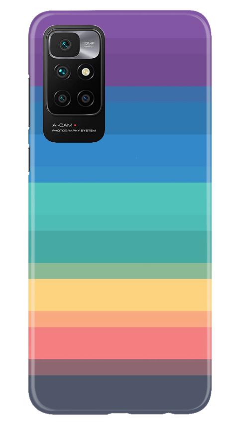 Designer Case for Redmi 10 Prime (Design - 201)