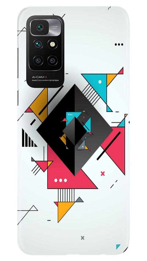 Designer Case for Redmi 10 Prime (Design No. 276)