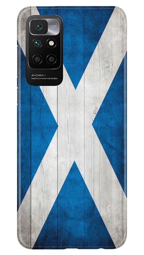 Designer Case for Redmi 10 Prime (Design No. 277)