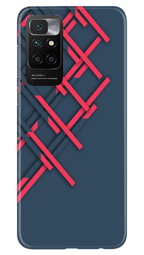 Designer Case for Redmi 10 Prime (Design No. 285)