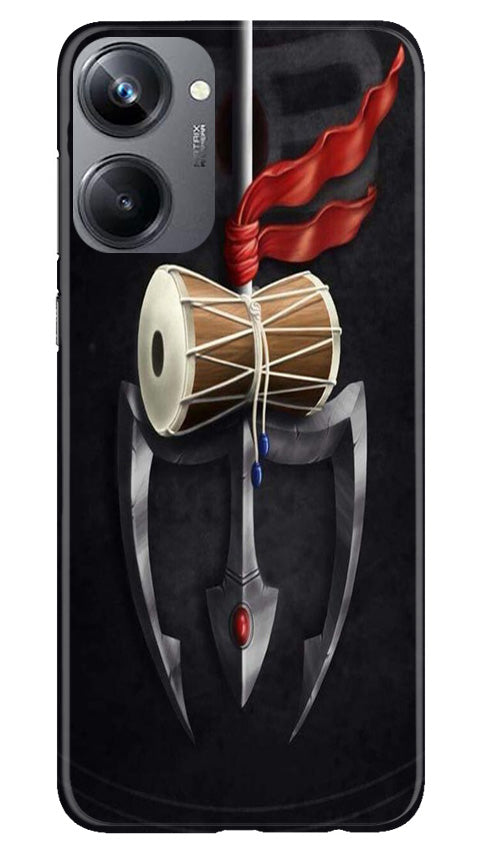 Lord Shiva Mahakal Case for Realme 10 Pro 5G