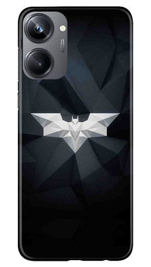 Batman Mobile Back Case for Realme 10 Pro 5G (Design - 3)