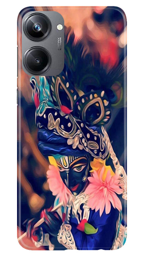 Lord Krishna Case for Realme 10 Pro 5G