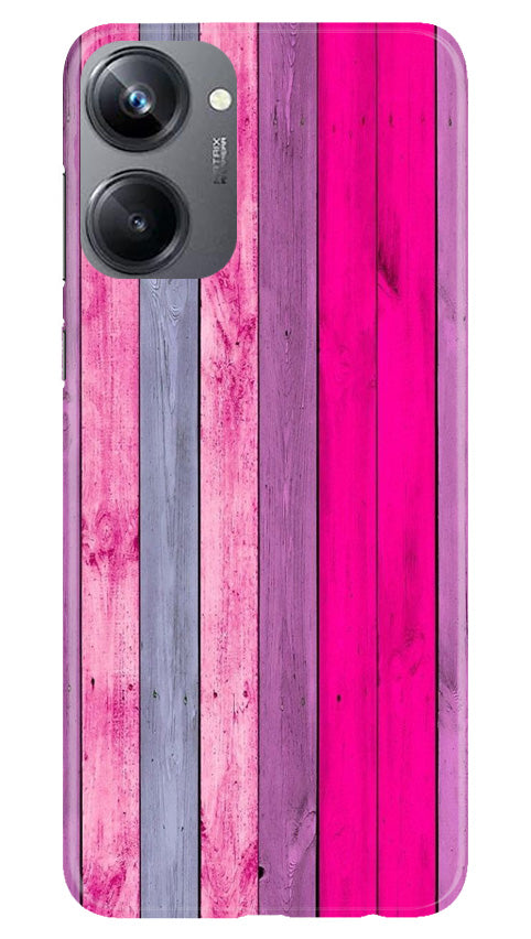 Wooden look Case for Realme 10 Pro 5G