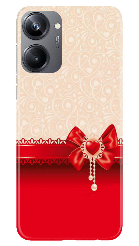 Gift Wrap3 Case for Realme 10 Pro 5G