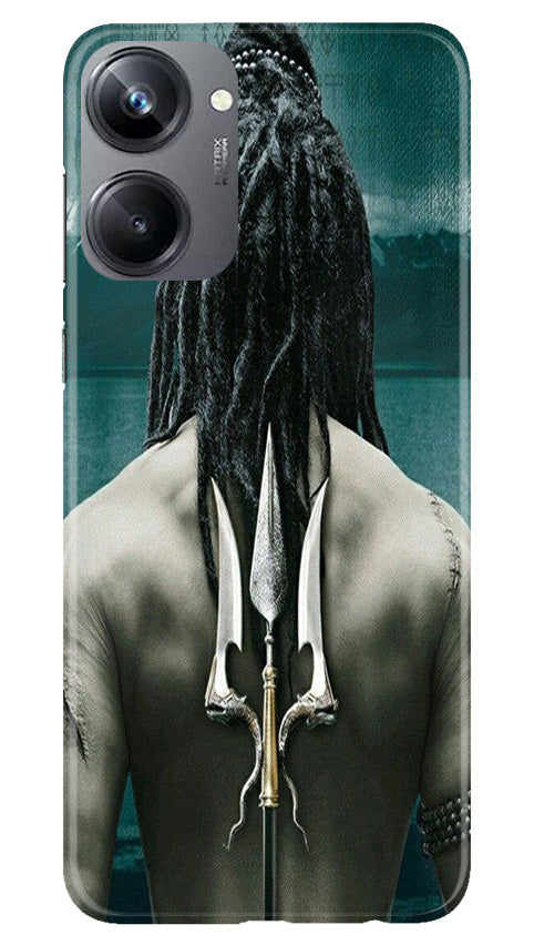 Mahakal Case for Realme 10 Pro 5G