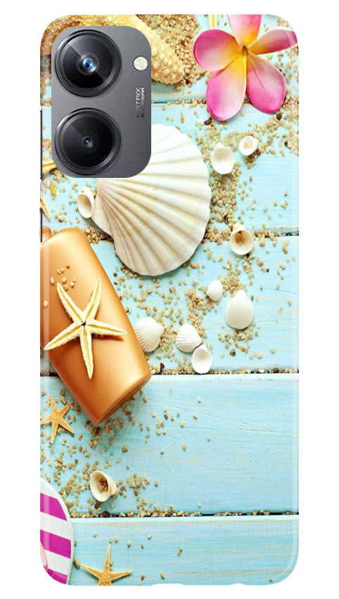 Sea Shells Case for Realme 10 Pro 5G