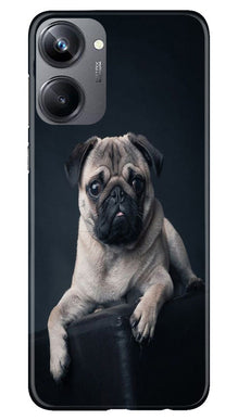 little Puppy Mobile Back Case for Realme 10 Pro 5G (Design - 68)