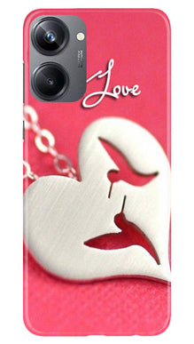 Just love Mobile Back Case for Realme 10 Pro 5G (Design - 88)