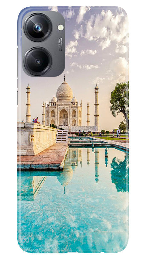 Tajmahal Case for Realme 10 Pro 5G