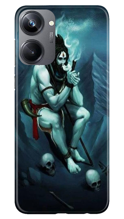 Lord Shiva Mahakal2 Case for Realme 10 Pro 5G