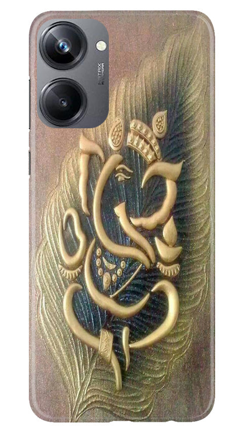 Lord Ganesha Case for Realme 10 Pro 5G