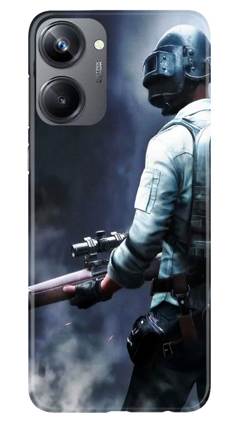 Pubg Case for Realme 10 Pro 5G(Design - 148)