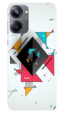 Designer Mobile Back Case for Realme 10 Pro 5G (Design - 245)