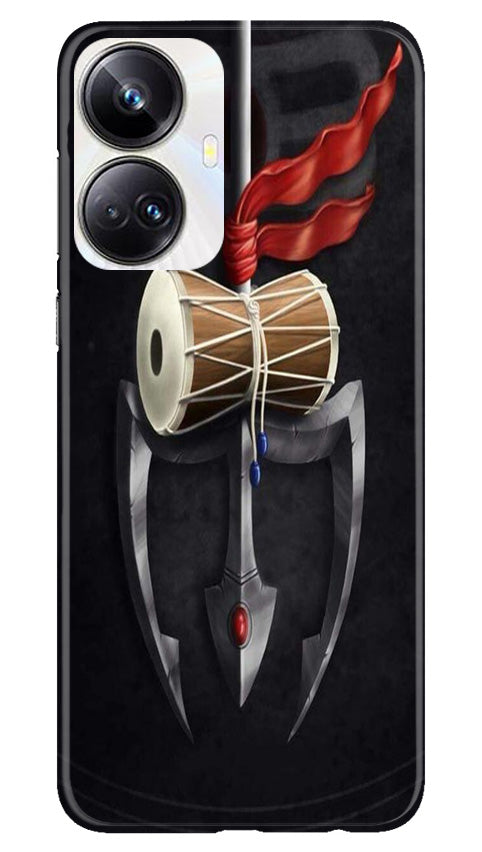 Lord Shiva Mahakal Case for Realme 10 Pro Plus 5G