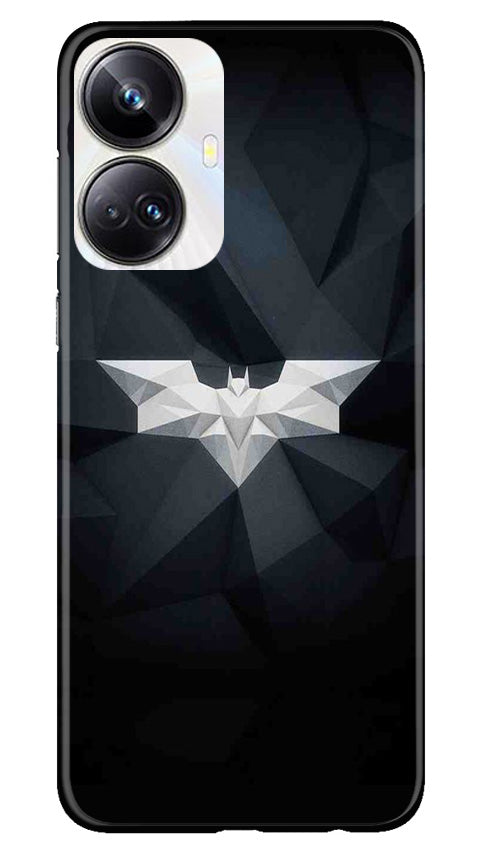 Batman Case for Realme 10 Pro Plus 5G