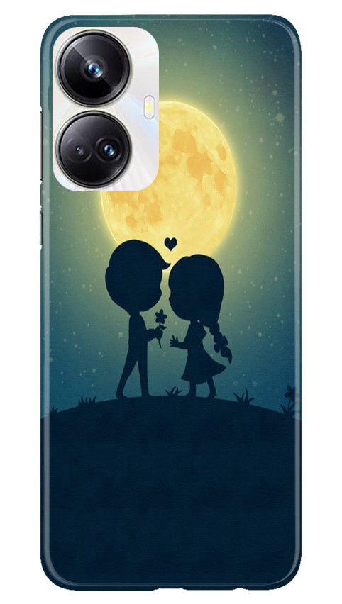 Love Couple Case for Realme 10 Pro Plus 5G(Design - 109)