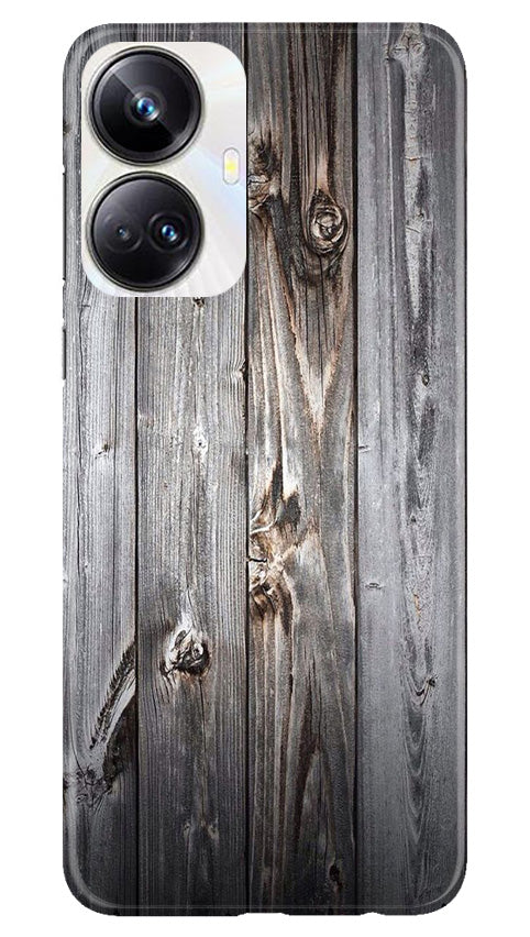 Wooden Look Case for Realme 10 Pro Plus 5G(Design - 114)