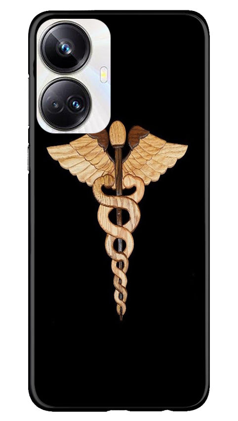 Doctor Logo Case for Realme 10 Pro Plus 5G(Design - 134)