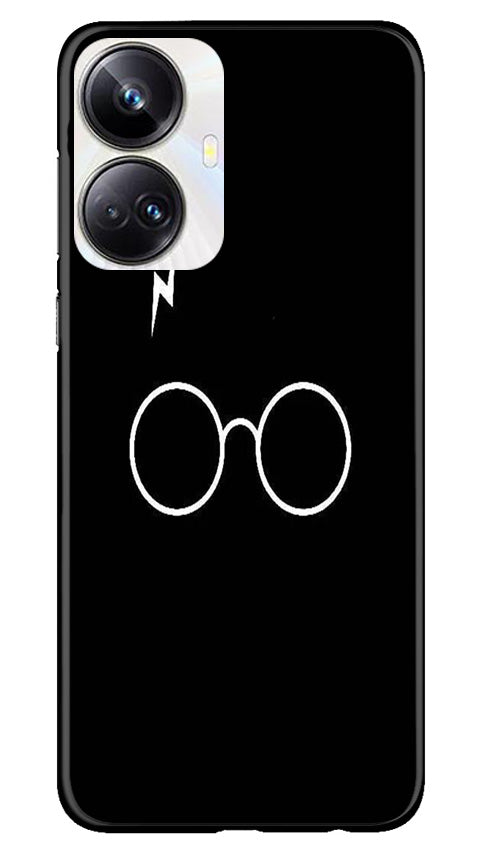 Harry Potter Case for Realme 10 Pro Plus 5G(Design - 136)