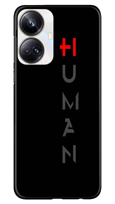 Human Case for Realme 10 Pro Plus 5G(Design - 141)