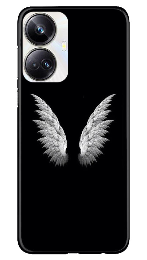 Angel Case for Realme 10 Pro Plus 5G(Design - 142)