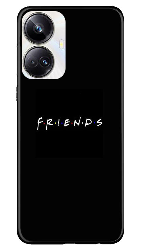 Friends Case for Realme 10 Pro Plus 5G(Design - 143)