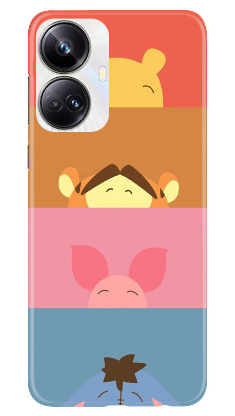 Cartoon Case for Realme 10 Pro Plus 5G (Design - 152)