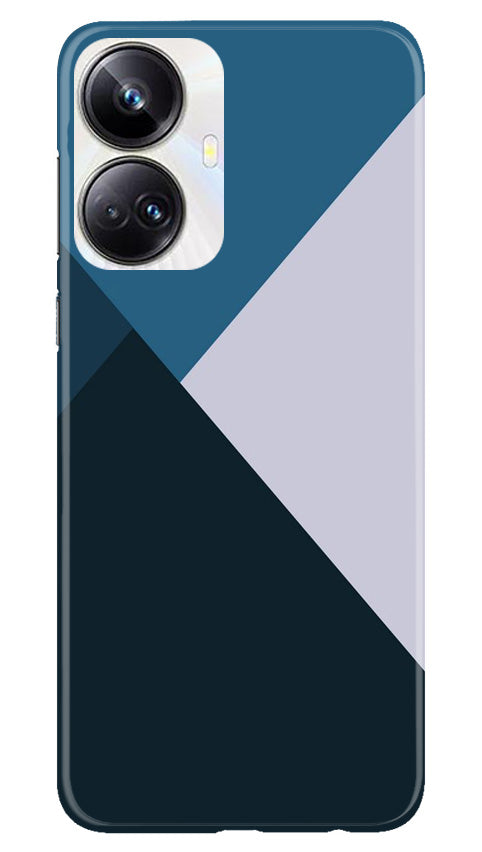 Blue Shades Case for Realme 10 Pro Plus 5G (Design - 157)