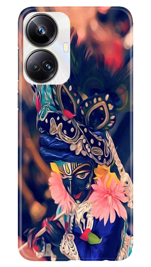 Lord Krishna Case for Realme 10 Pro Plus 5G