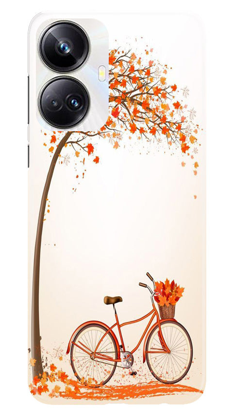 Bicycle Case for Realme 10 Pro Plus 5G (Design - 161)