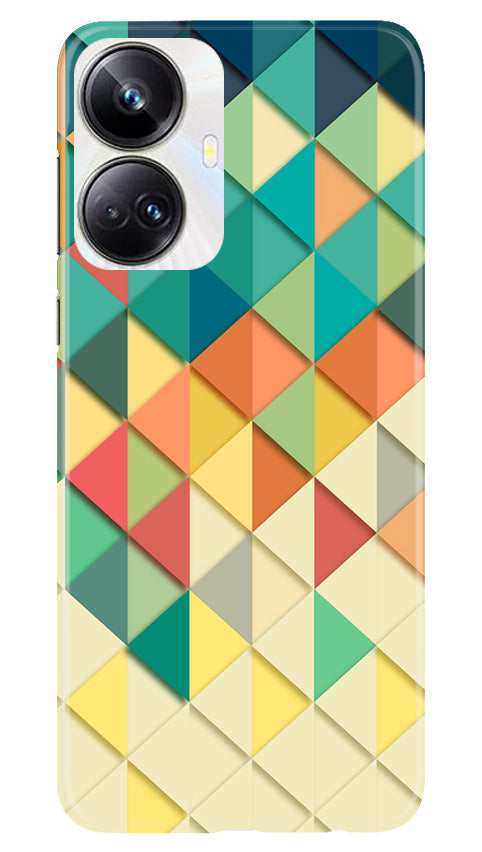 Designer Case for Realme 10 Pro Plus 5G (Design - 163)