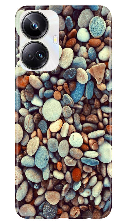 Pebbles Case for Realme 10 Pro Plus 5G (Design - 174)