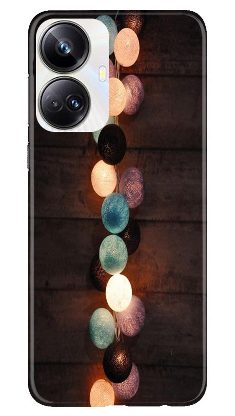 Party Lights Case for Realme 10 Pro Plus 5G (Design No. 178)