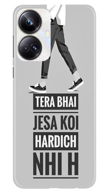 Hardich Nahi Mobile Back Case for Realme 10 Pro Plus 5G (Design - 183)