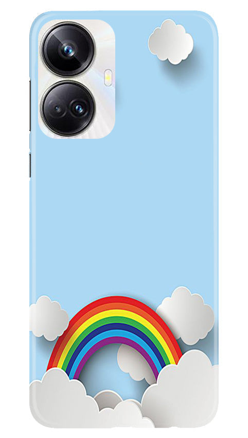 Rainbow Case for Realme 10 Pro Plus 5G (Design No. 194)