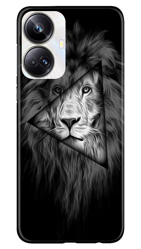 Lion Star Case for Realme 10 Pro Plus 5G (Design No. 195)