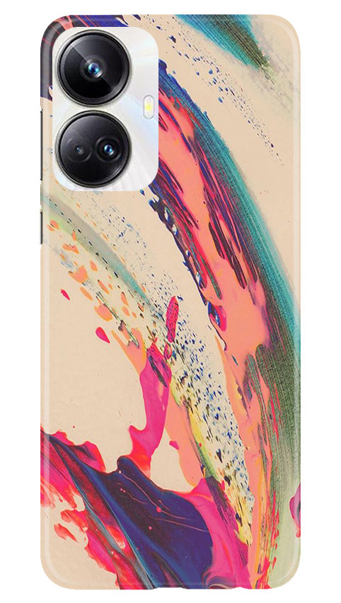 Modern Art Case for Realme 10 Pro Plus 5G (Design No. 203)