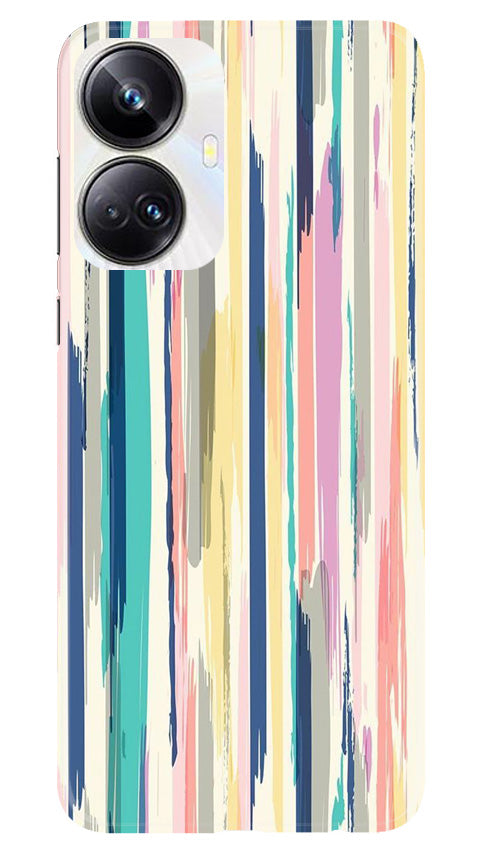 Modern Art Case for Realme 10 Pro Plus 5G (Design No. 210)