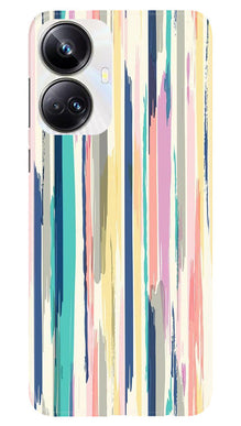 Modern Art Mobile Back Case for Realme 10 Pro Plus 5G (Design - 210)