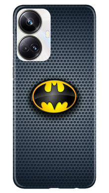 Batman Mobile Back Case for Realme 10 Pro Plus 5G (Design - 213)